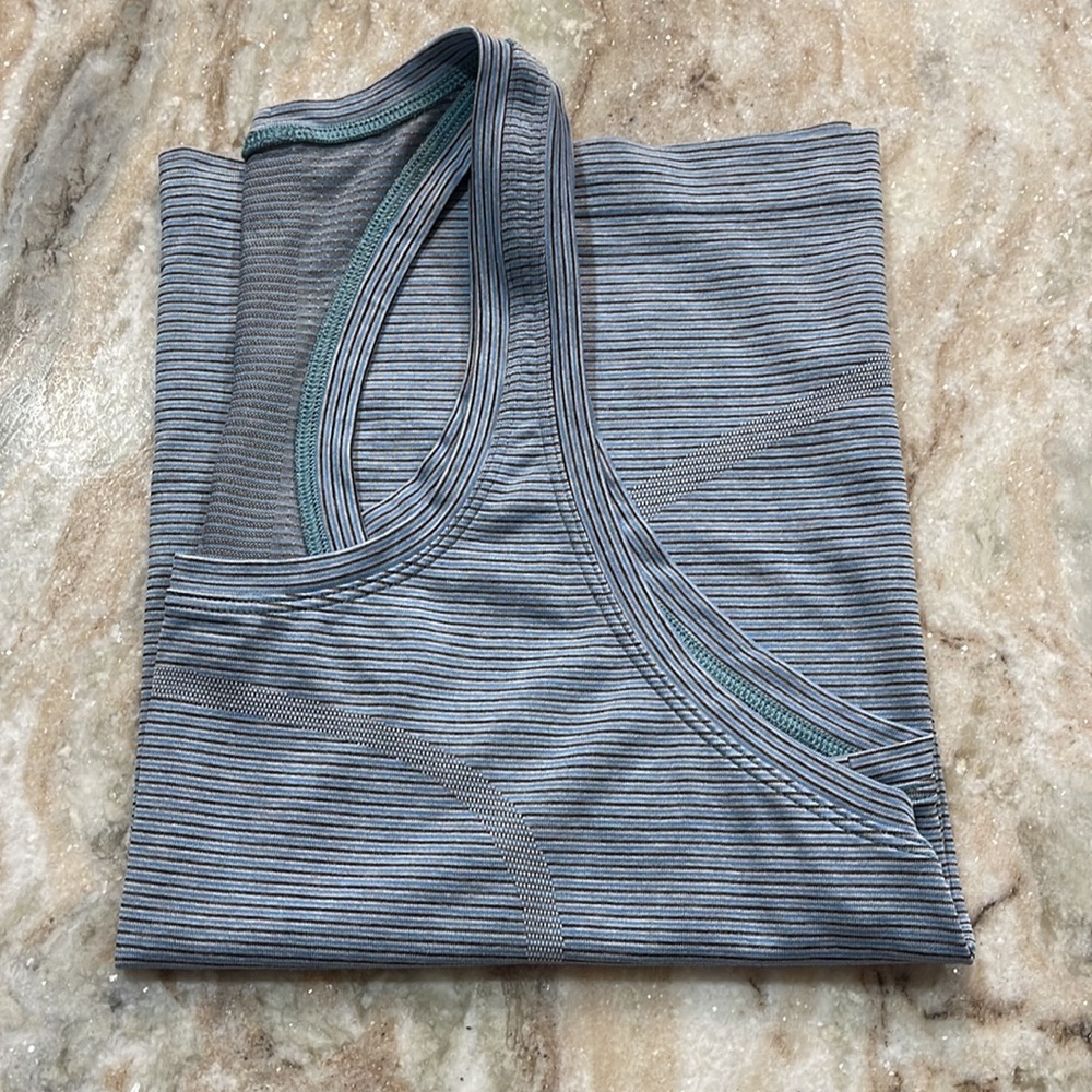 Lululemon 🍋 swiftly tech tank